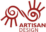 Artisan Design Logo